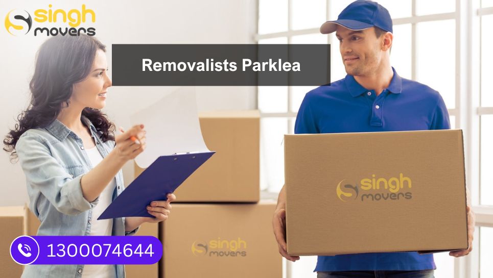 Removalists Parklea